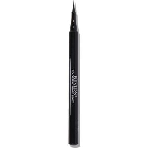 Revlon Colorstay Sharp Line Eyeliner - 01 Blackest Black