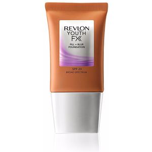Revlon Youthfx Fill&Blur Foundation Spf20 400 Caramel 30 ml