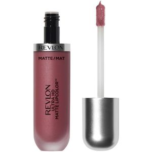 Revlon Ultra HD Matte Lipcolor - 600 Devotion