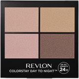 REVLON PROFESSIONAL Colorstay Eye Shadow Oogschaduw #505 Decadent 4,8 g