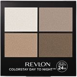 Revlon ColorStay 16 Hour Eye Shadow Palette Moonlit 555, 1er Pack (1 x 5 g)