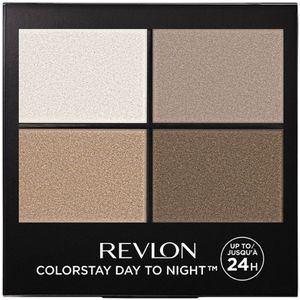 Revlon Colorstay 16-hour Eyeshadow 555 Moonlite 4,8 gram