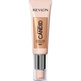 Revlon - Photoready Candid - Foundation - 260 Chai - 22 ml