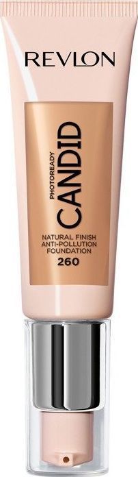 Revlon - Photoready Candid - Foundation - 260 Chai - 22 ml