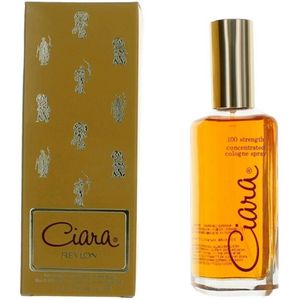 Revlon Ciara 100% Eau de Cologne 75 ml