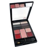 Revlon Eyes & Cheeks + Lips Palette - 200 Seductive Smokies