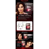 Revlon Eyes & Cheeks + Lips Palette - 200 Seductive Smokies