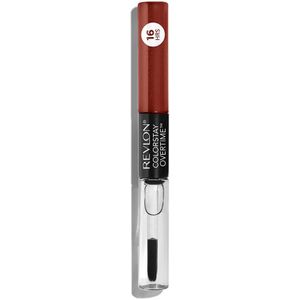 Revlon ColorStay Overtime lippenstift, constant koraalrood 020