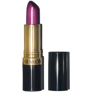 Revlon Cosmetics Super Lustrous™ Crèmige Lippenstift met Parelmoer Glans Tint 457 Wild Orchid 4.2 gr