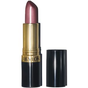 Revlon Super Lustrous Lipstick Blushing Mauve 460, per stuk verpakt (1 x 4 g)