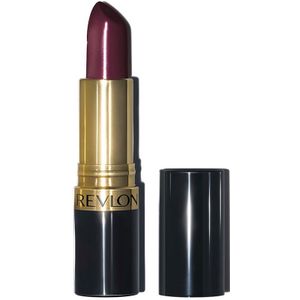 Revlon Super Lustrous Lipstick 477 Black Cherry 3,7 gram