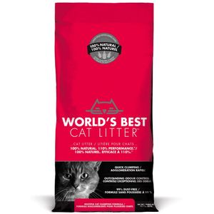 World's Best Cat Litter Multiple Cat 12,7 kg