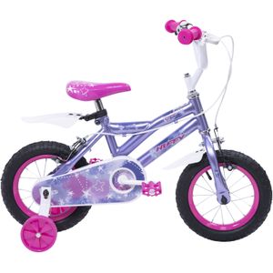 Huffy So Sweet Fiets 12 Inch - 22250W