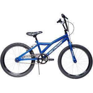 Huffy - Pro Thunder - Fiets - Blauw - Stalen Frame - 20 Inch
