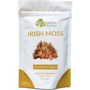 Wild Irish Seaweed - Biologisch Iers Mos Poeder - 225gr
