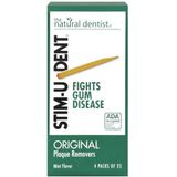 Stimudent Tandenstokers Mint