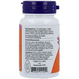 NOW - Astaxanthine - Vegan Softgels - 4 mg - 60 stuks
