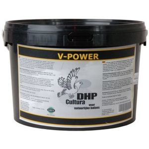 DHP V-Power 2,5 liter