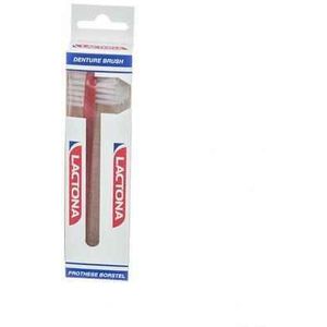 Lactona - Tandenborstel - Prothese