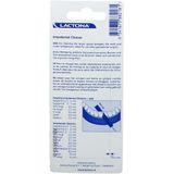 Lactona - Tandenborstel - Interdentaal - Medium - 5 Stuks