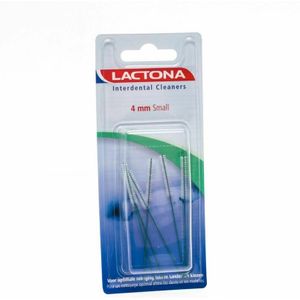 Lactona - Tandenborstel Interd. Small 5 - Rager