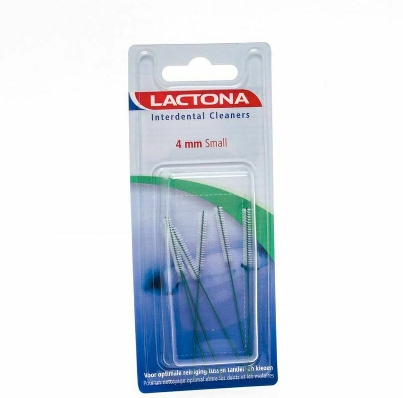 Lactona - Tandenborstel Interd. Small 5 - Rager