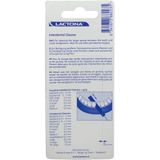 Lactona - EasyClean - Ragers - Antibacterieel - Extra Lang Borstelgedeelte