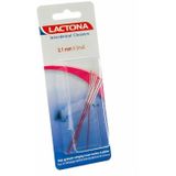 Lactona - EasyClean - Ragers - Antibacterieel - Extra Lang Borstelgedeelte
