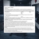 Stacker 4 - Ephedra Vrij Capsules - 100 Stuks - Krachtige Afslanker