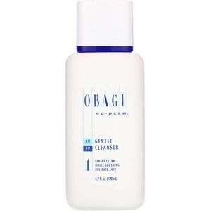 OBAGI Nu-Derm® Zachte Reinigingsgel 198 ml