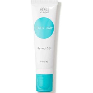 OBAGI - Retinol 0.5 - Gezichtscrème - 28 gr - Voor Vrouwen