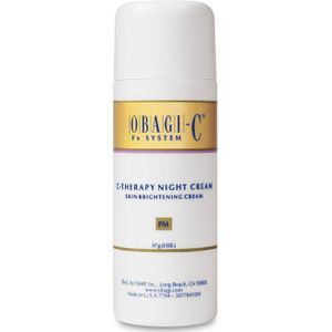 OBAGI C® Fx Therapy - Verlichtende Crème - 57 g - Gezichtscrème