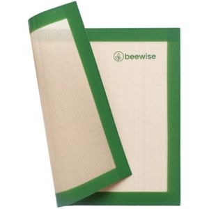 Siliconen Bakmat | Vaatwasserbestendig | Oven Geschikt | Reusable & Durable | Silicone Baking Mat
