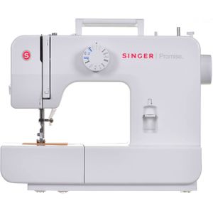 Singer F1408 - Naaimachine - Wit