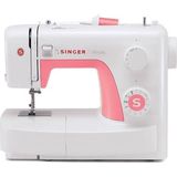 Singer Nähmaschine »Simple 3210«, 10 Programme, 10 Stiche