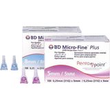 Bd Microfine+ Pennaald Tw 8,0mm 31g 100 320792