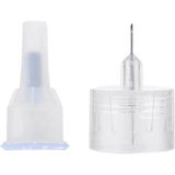 Bd Microfine+ Pennaald Tw 8,0mm 31g 100 320792