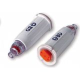 BD - AutoShield Duo - Veiligheids Pennaald - 0,30x5mm (30G) - 100 Stuks