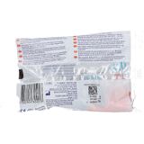 BD - Micro-Fine+ - Insulinespuit - Transparant - 0,5ml, 29g, 12,7mm, 10 stuks