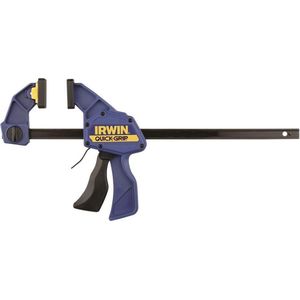 Irwin eenhands snellijmtang/spreider (2x) 300mm / 12" MediumDuty