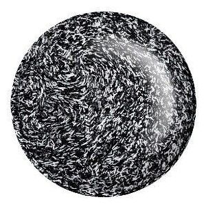 IBD JustGel Gettin' Twiggy With it 14ml