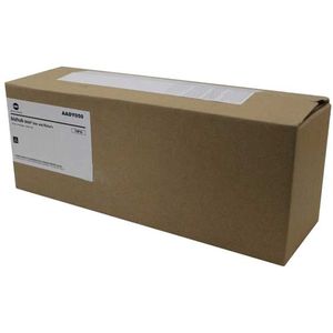 Konica Minolta - TNP-55 - Toner - Zwart - Origineel - 1 stuk
