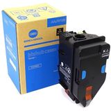 Konica Minolta - TNP-80K - Toner Cartridge - Zwart - 13.000 Pagina’s