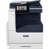 Xerox - C7120 - Laser Multifunctionele Printer - Wit - Lasertechnologie