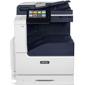 Xerox VersaLink C7120 all-in-one A4 laserprinter kleur (3 in 1)