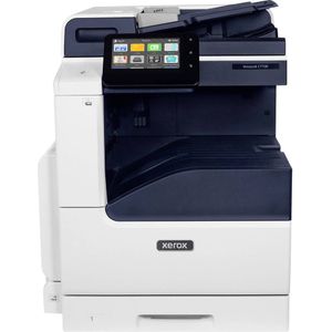 Xerox VersaLink C7130V_DN multifunctionele printer Laser 1200 x 2400 DPI