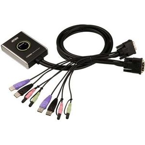 Aten CS682 KVM-switch