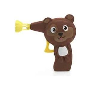 Bubble Dog Bellenblaas Pistool Handmatig Pindakaassmaak