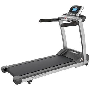 Life Fitness - T3 - Loopband met Go Console