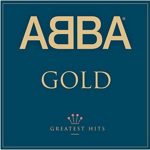 ABBA - Gold 2 LP - Greatest Hits - 1992